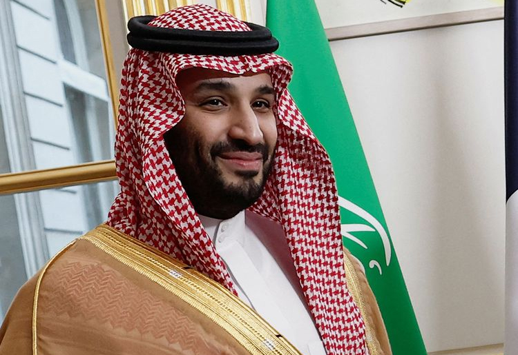 Saudi King names Crown Prince Mohammed bin Salman as Prime Minister
