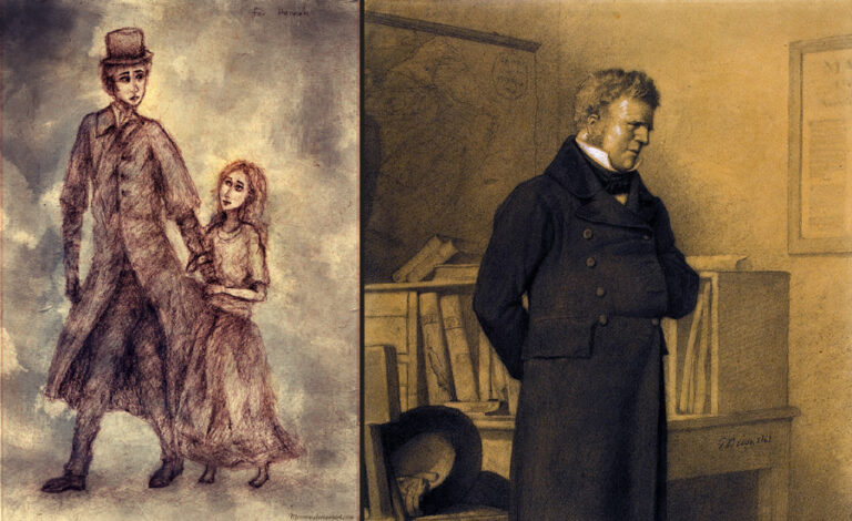 Jean Valjean – Symbol of hope