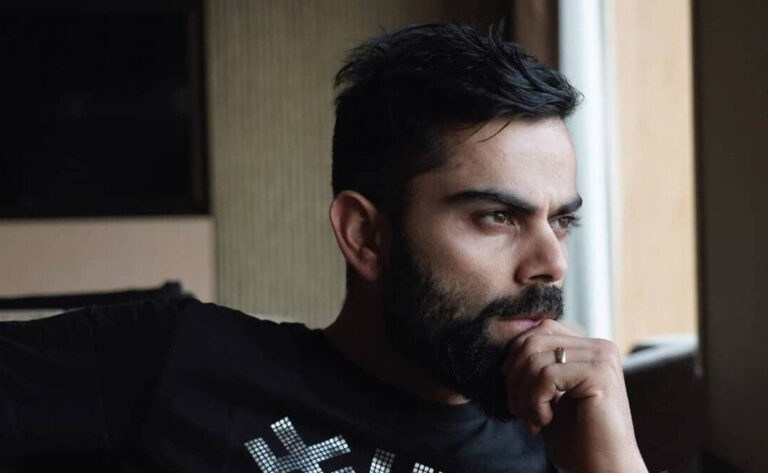 “Absolute invasion of privacy”: Virat on leaked video of his hotel room