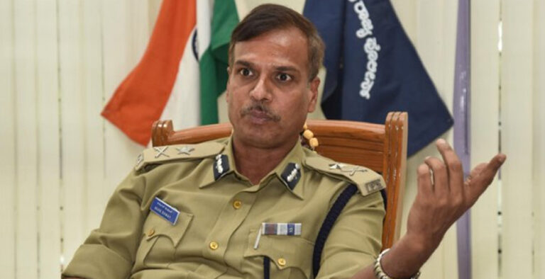 Viral post stating Kadri shrine was actual target being probed, says ADGP