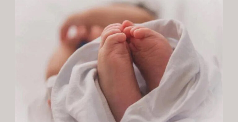 Woman kidnaps 2-month-old, tries to ’Sacrifice’ it to ’Revive Dad’