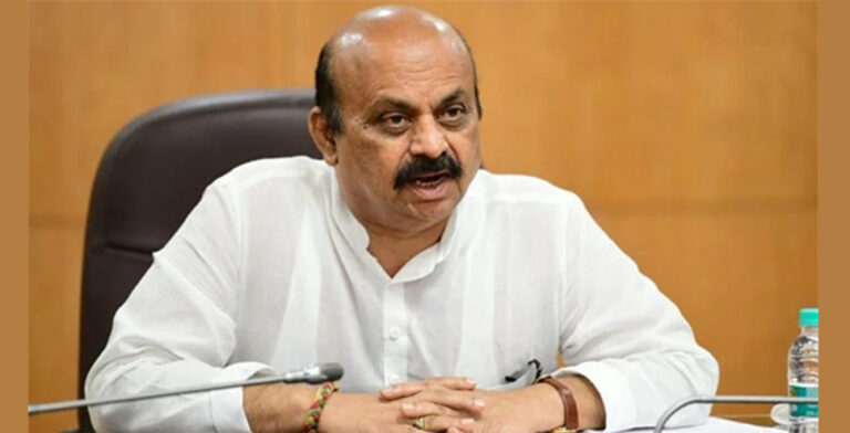 “Arrest Karnataka Chief Minister for electoral fraud”: Congress