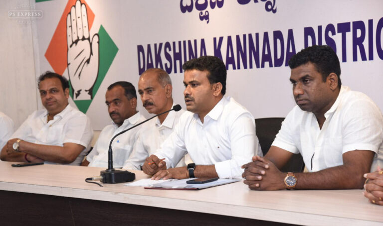 Congress Labour Cell to hold Janagraha Meet on November 12