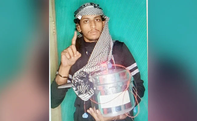 Cooker bomb blast accused too received funds in crypto currency