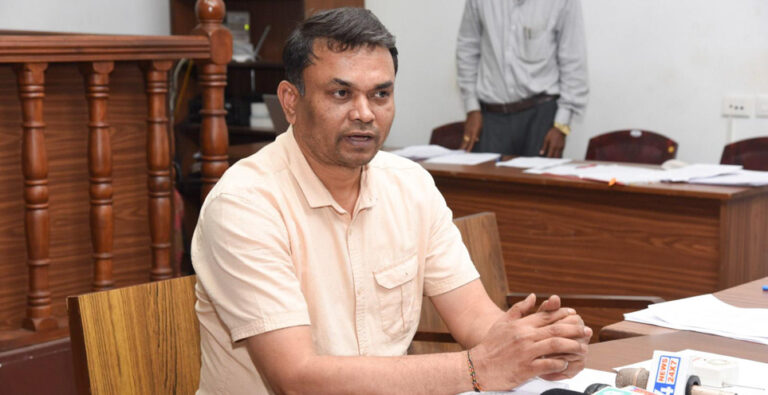 Special drive for voters’ list enrolment  in DK from tomorrow