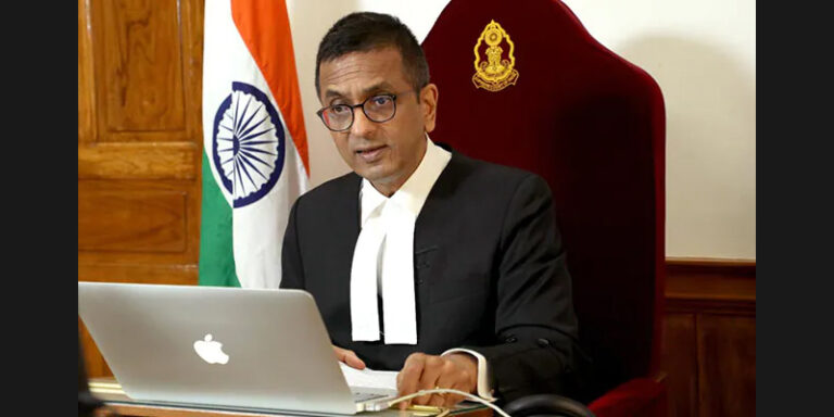 “Courts must reach out to people”: Chief Justice at constitution day event “Courts must reach out to people”: Chief Justice at constitution day event