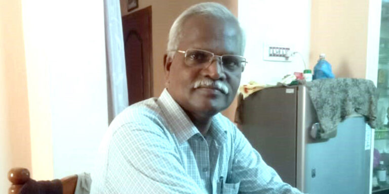 Dalit leader Deekaiah death case : Govt orders CoD probe