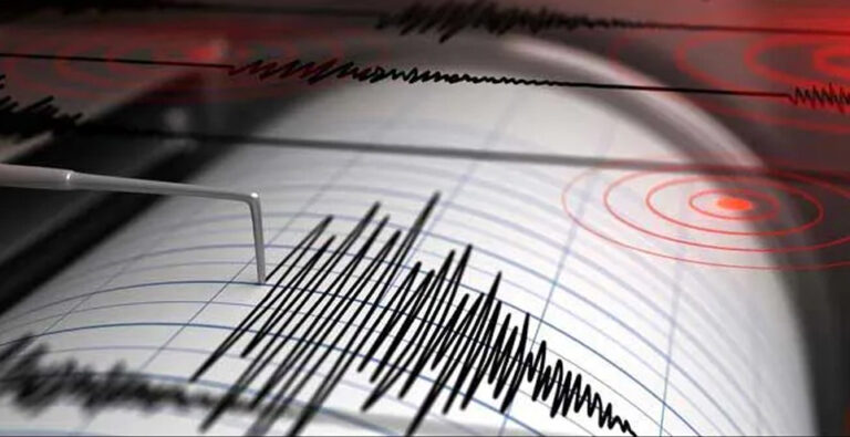 Earthquake of 4.1 magnitude hits Punjab’s Amritsar
