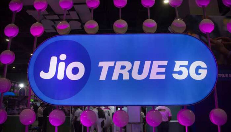Jio True 5G launches in Bengaluru and Hyderabad, to offer up to 1 Gbps speed