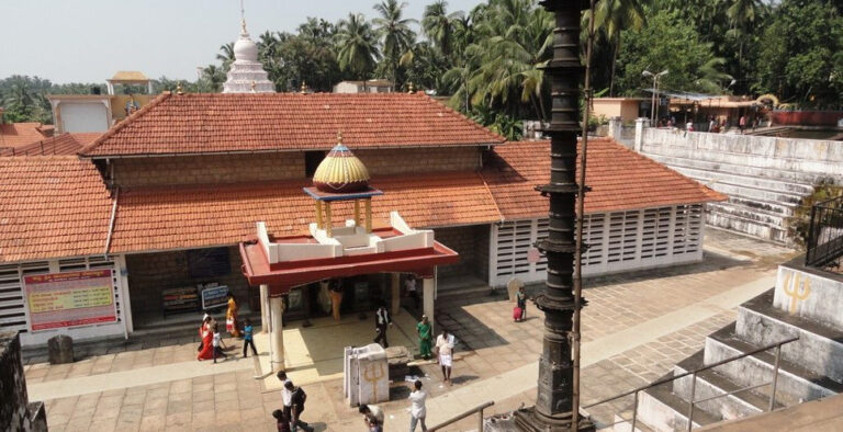 Terror threat: Meet held to discuss security arrangements for Kadri Terror threat: Meet held to discuss security arrangements for Kadri