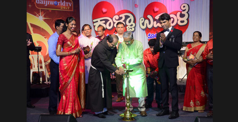 Floyd D Mello Cascia’s ’Kallza Umalle’ enthrals music lovers Floyd D Mello Cascia’s ’Kallza Umalle’ enthrals music lovers