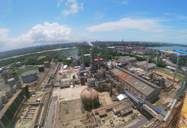 MCF commissions Ammonia Energy Improvement Project