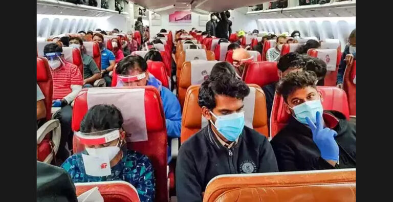 Face masks not mandatory on flights: Aviation ministry