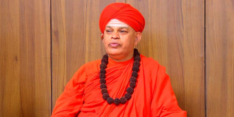 Drugged, sent to Muruga seer’s room: Shocking details in charge sheet