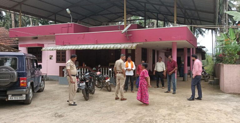 Thieves tie up woman; decamp with valuables worth lakhs of rupees