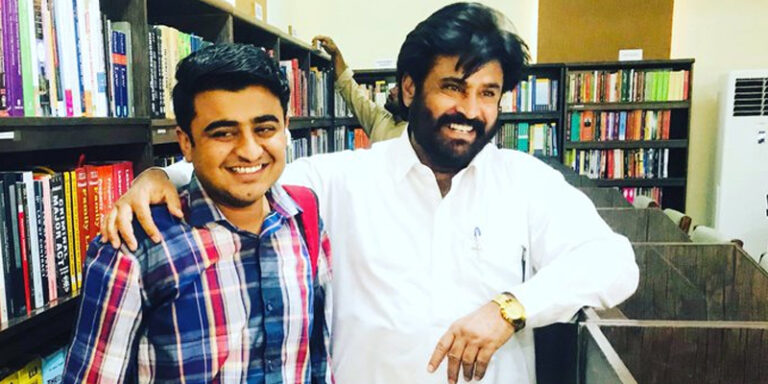 Rajinikanth of Pakistan: Pics of Rajinikanth’s doppelganger goes viral