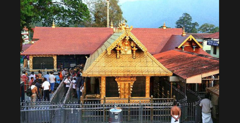 Sabarimala all set to receive pilgrims as season begins