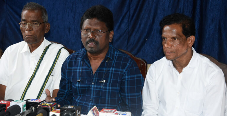 ‘Kantara’ has portrayed  scheduled castes in poor light, alleges SSD
