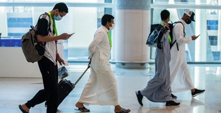 Saudi exempts Indians from submitting police clearance certificate for visa