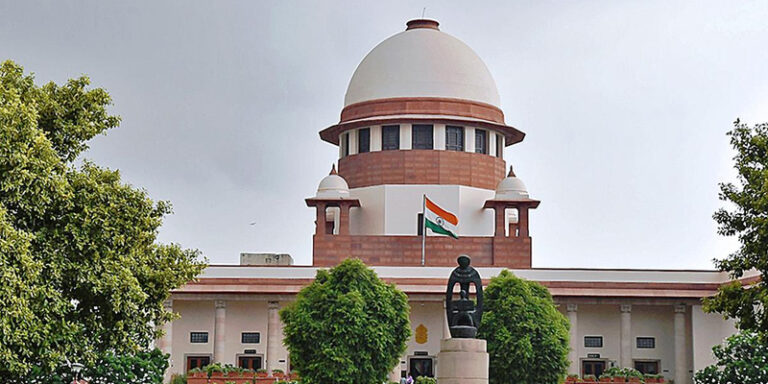 Supreme Court to hear Cauvery water dispute on September 6