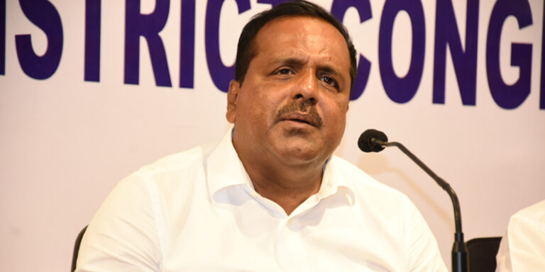 BJP’s Yatra only a diversionary tactic from real issues, alleges Khader