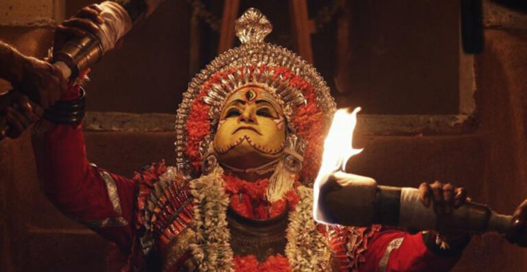 Kerala court lifts ban on Varaha Roopam song from Rishab Shetty’s Kantara Kerala court lifts ban on Varaha Roopam song from Rishab Shetty’s Kantara