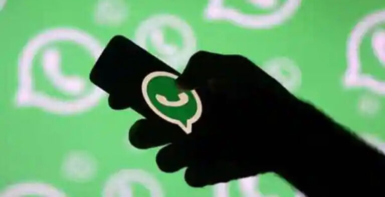 WhatsApp users will finally get a calling tab on desktop WhatsApp users will finally get a calling tab on desktop