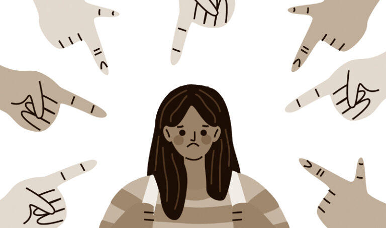 Am I safe as a girl?