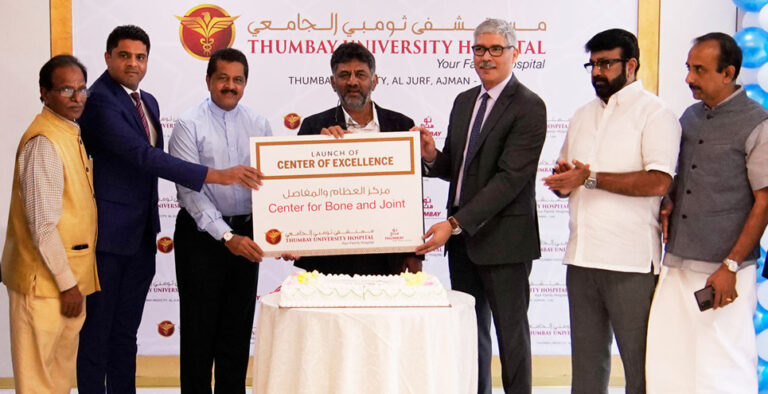Thumbay Labs launches 19 short term online programs