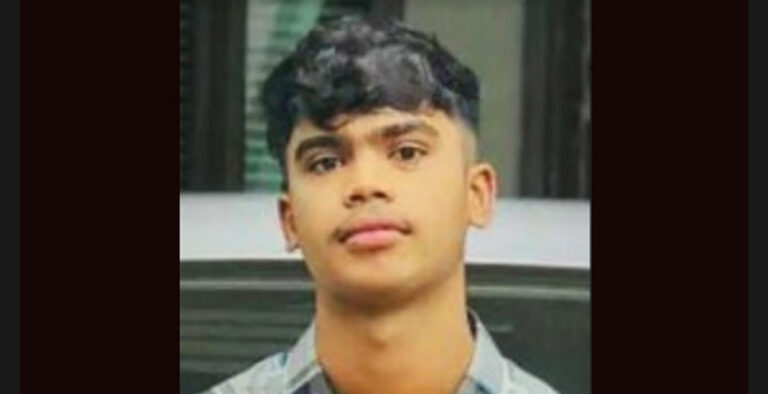 Kasargod: 18 year old scooterist dies in mishap