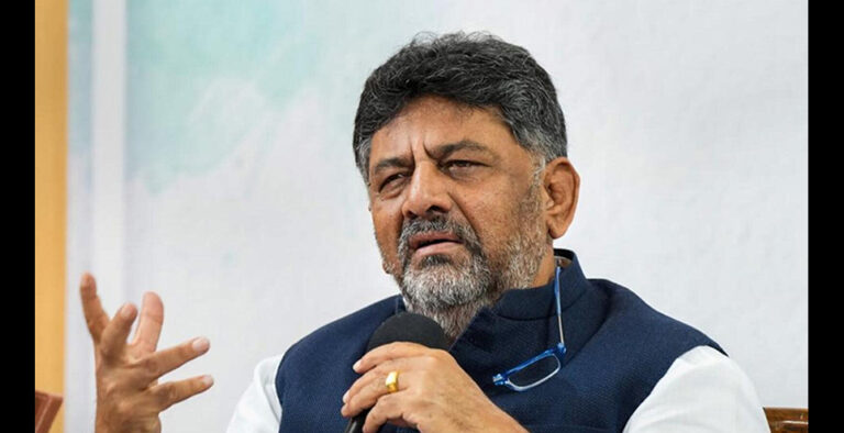 “Cooker blast in Mangaluru is BJP’s diversionary tactic”: DK Shivakumar “Cooker blast in Mangaluru is BJP’s diversionary tactic”: DK Shivakumar