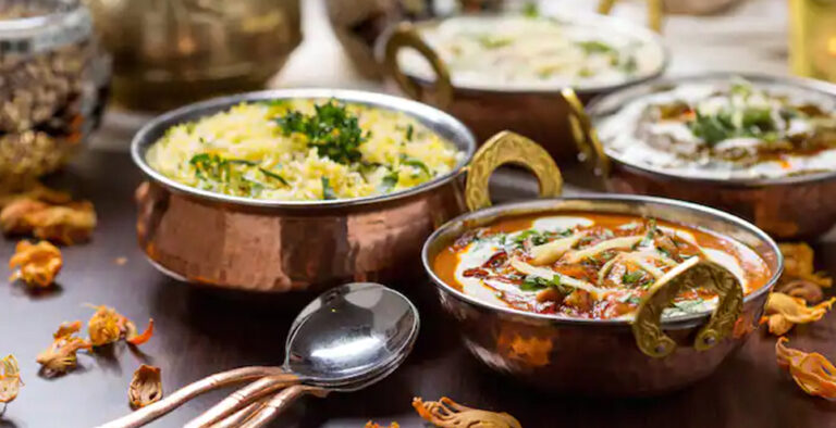 India’s cuisine ranked fifth in the list of best cuisines of the World