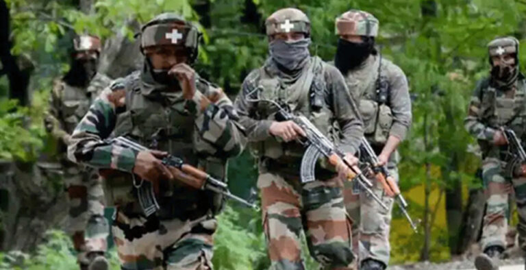 3 Lashkar terrorists killed by security forces during Kashmir encounter 3 Lashkar terrorists killed by security forces during Kashmir encounter