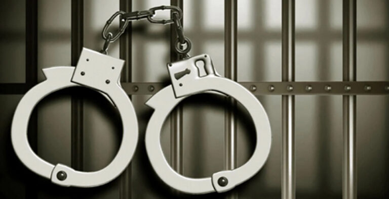 4 men arrested at Neermarga for disrupting peace 4 men arrested at Neermarga for disrupting peace