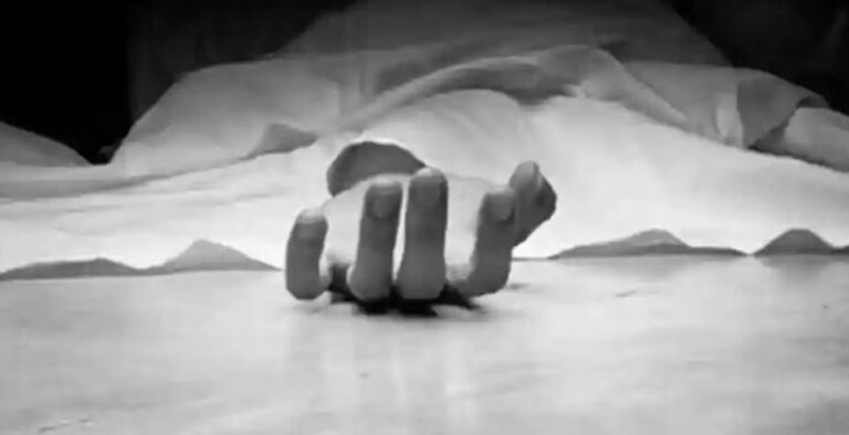 Construction supervisor dies after concrete slab falls over him