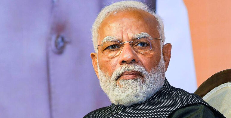 80% Indians have a favourable view of Modi: Pew Research Survey