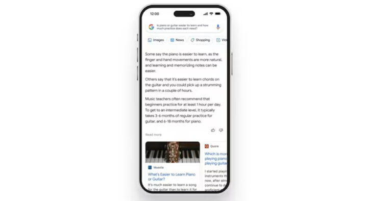 Google unveils Bard, its ChatGPT rival: How does it work, where to access