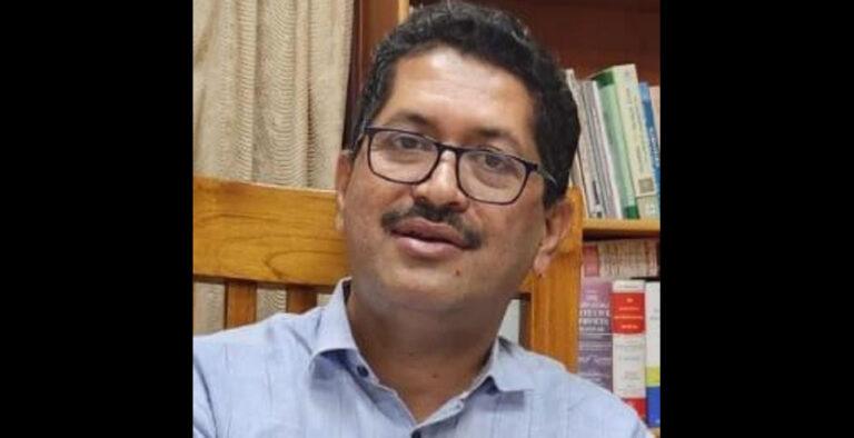 Udupi Municipal Commissioner transferred to Karwar