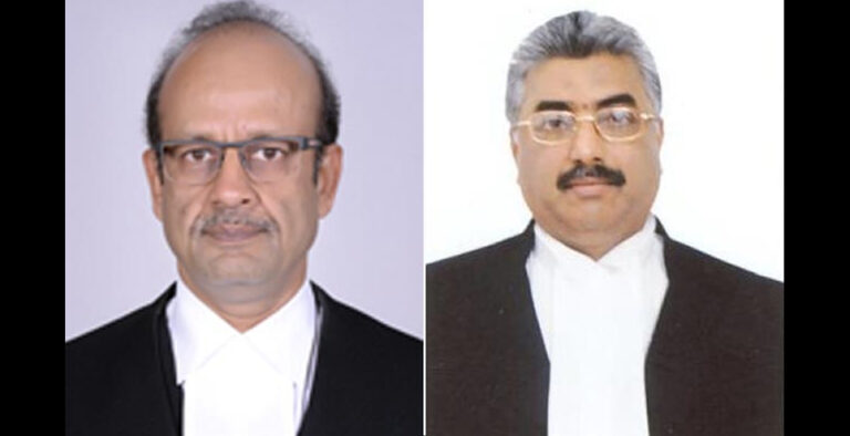 With 2 new judges, Supreme Court regains full strength of 34 With 2 new judges, Supreme Court regains full strength of 34