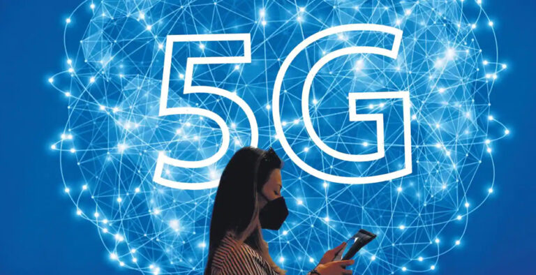 India’s Mobile download speeds up by 115% since 5G launch: Report