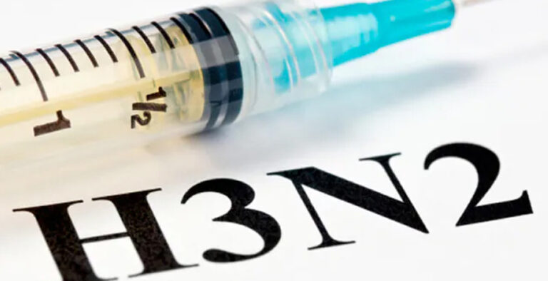 H3N2 virus: Symptoms, treatment, dos and don’ts – All you need to know