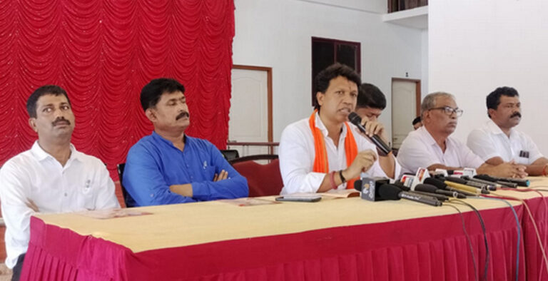 Mangaluru North MLA says Rs 2,250 crore grants secured in past 5 years Mangaluru North MLA says Rs 2,250 crore grants secured in past 5 years