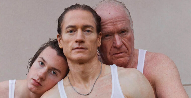 Man wants the brain, heart of an 18-yr-old; his fight against ageing explained