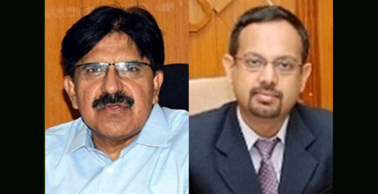 L K Ateeq appointed in-charge Secretary of DK; M T Reju for Udupi