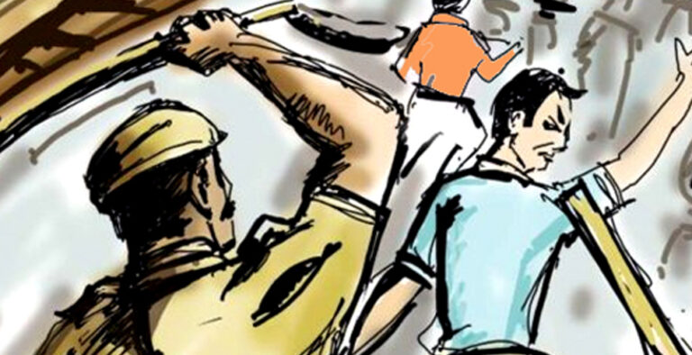Anti-Communal Wing: Giving Wings to Hope