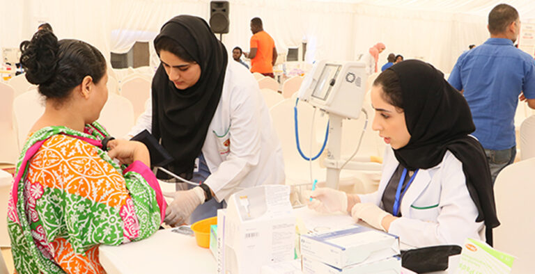 University of London’s International Foundation Program conducted at GMU