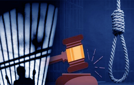 Death penalty no deterrent for drug-traffickers