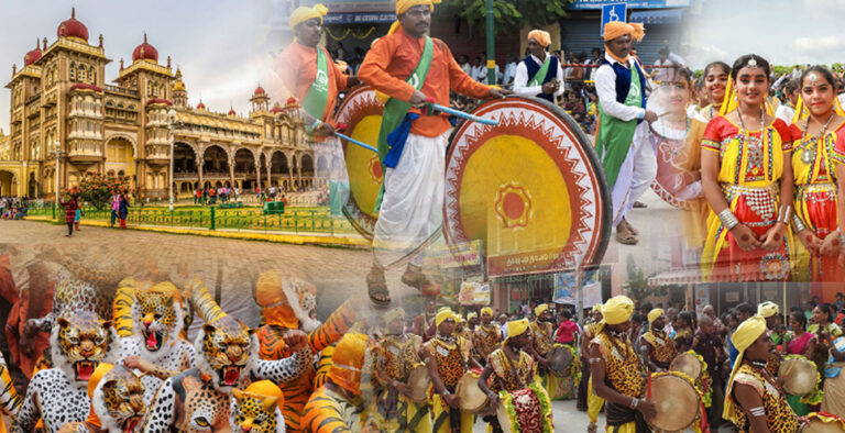 Gulf Karnatakostava & Gulf Karnataka Ratna Awards in Dubai on Sep 10