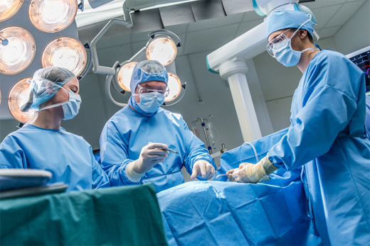 Man receives Pig’s kidney in first-of-its-kind transplant