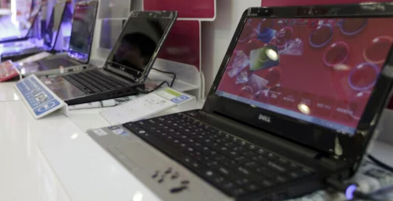 Government delays import licence requirement for laptops, tablet till Nov 1